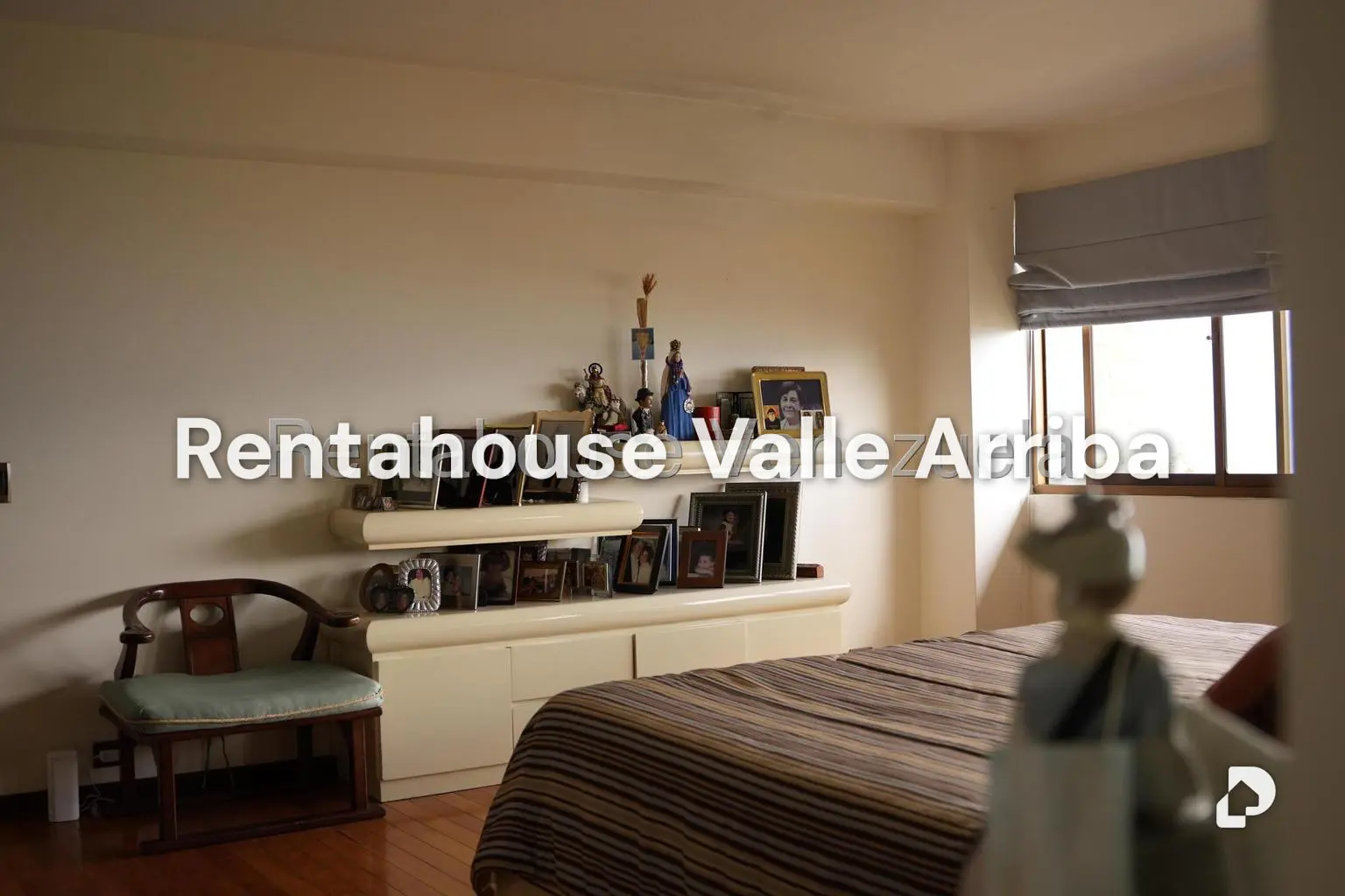 Apartamento en Los Naranjos (del Cafetal), Caracas – 23