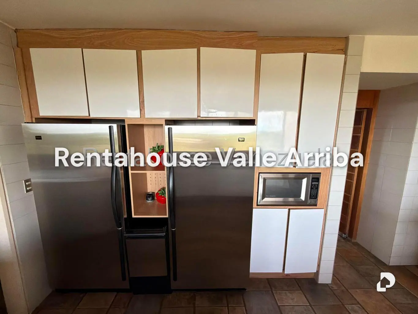 Apartamento en Los Naranjos (del Cafetal), Caracas – 11
