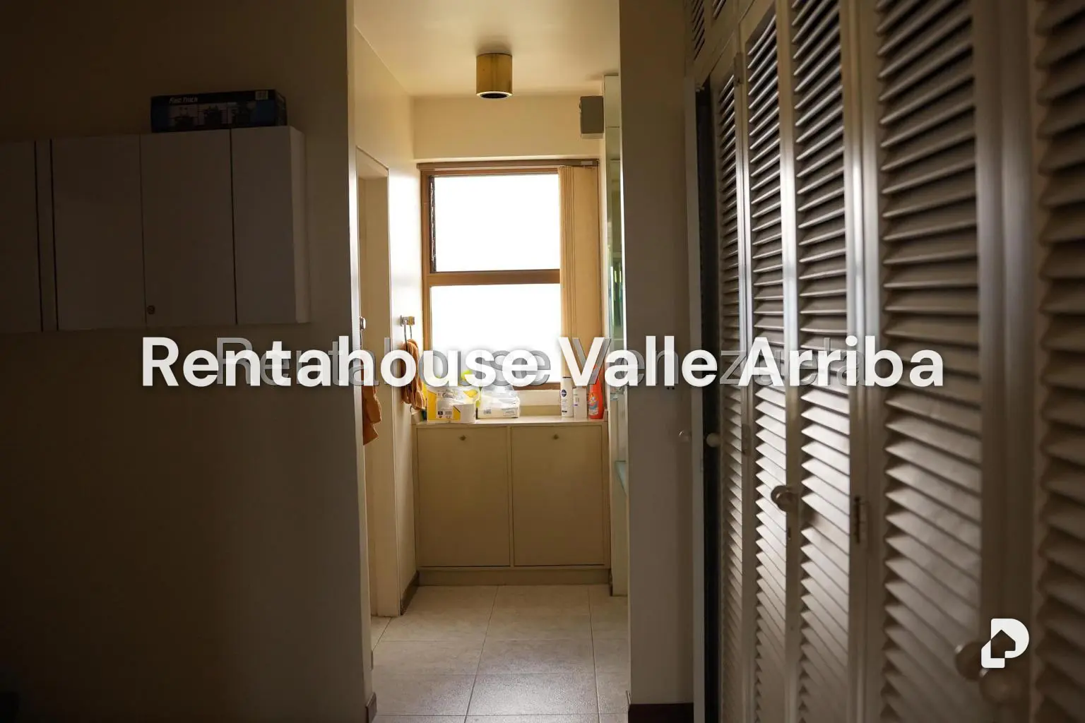 Apartamento en Los Naranjos (del Cafetal), Caracas – 21