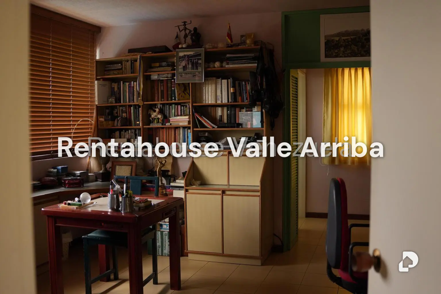 Apartamento en Los Naranjos (del Cafetal), Caracas – 27