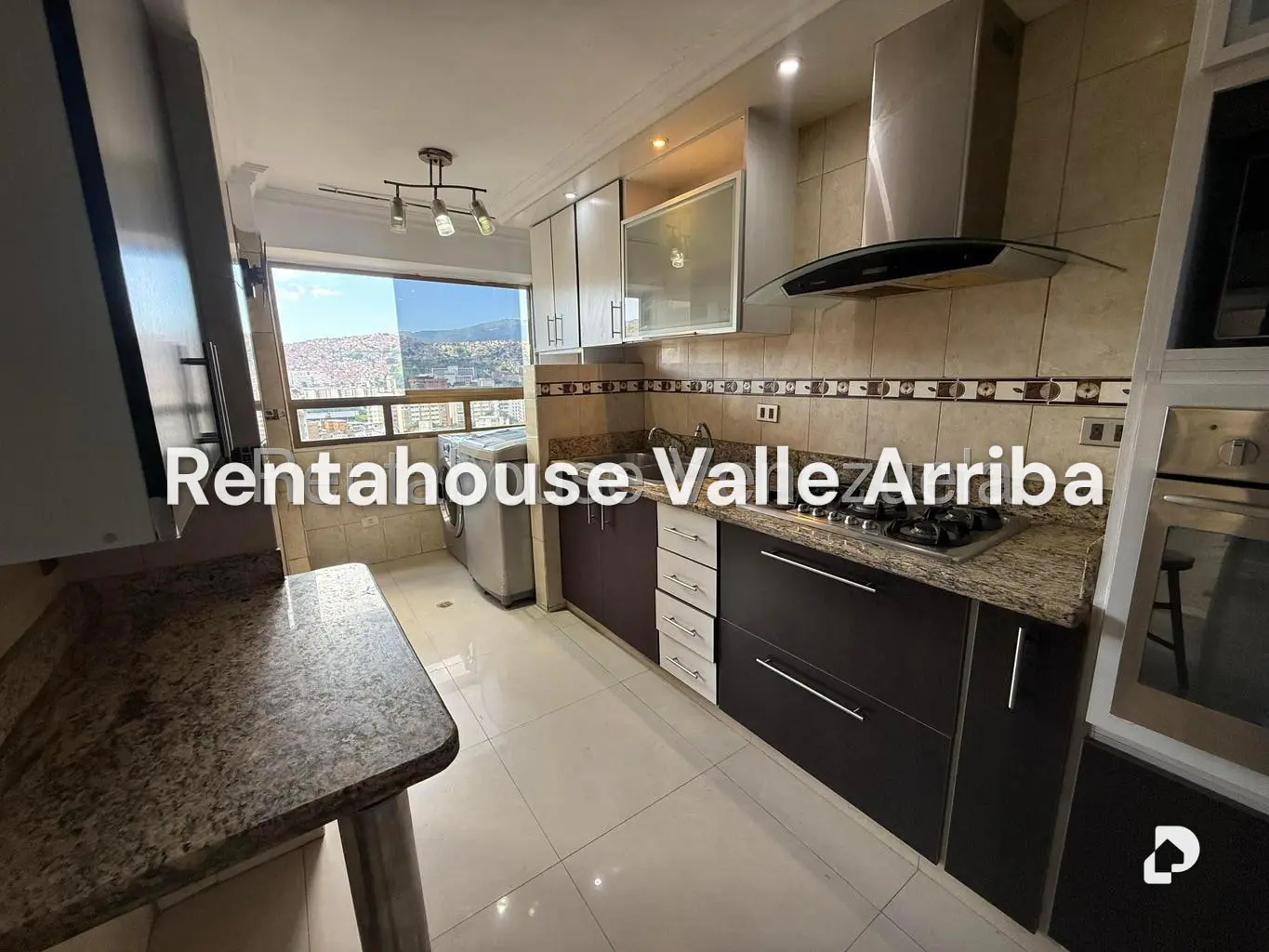 Apartamento en El Paraíso, Caracas – 18