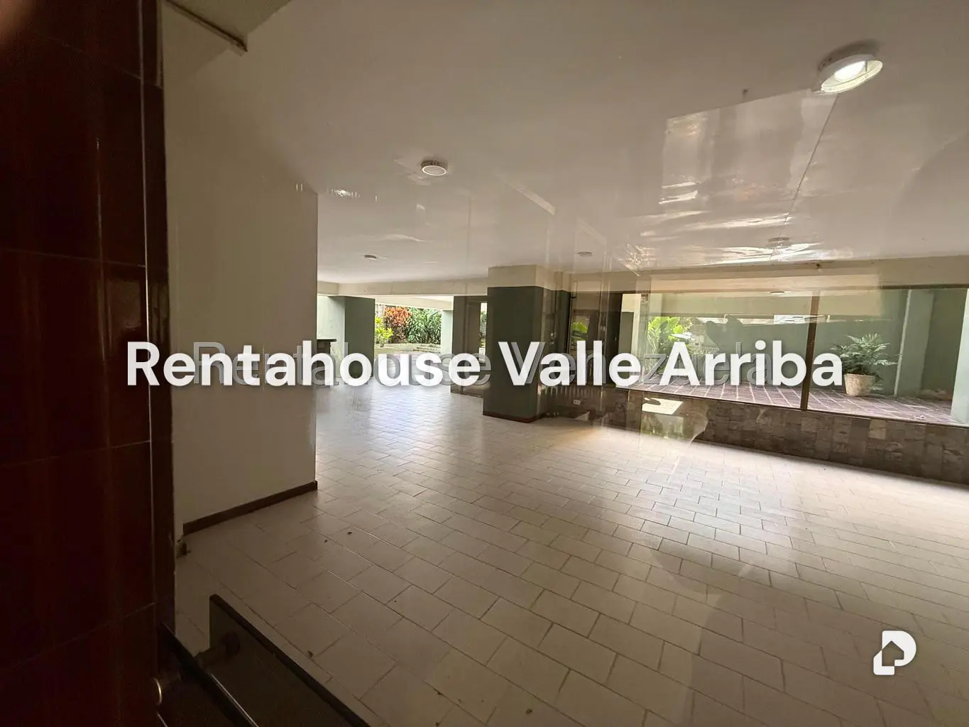 Apartamento en El Paraíso, Caracas – 25