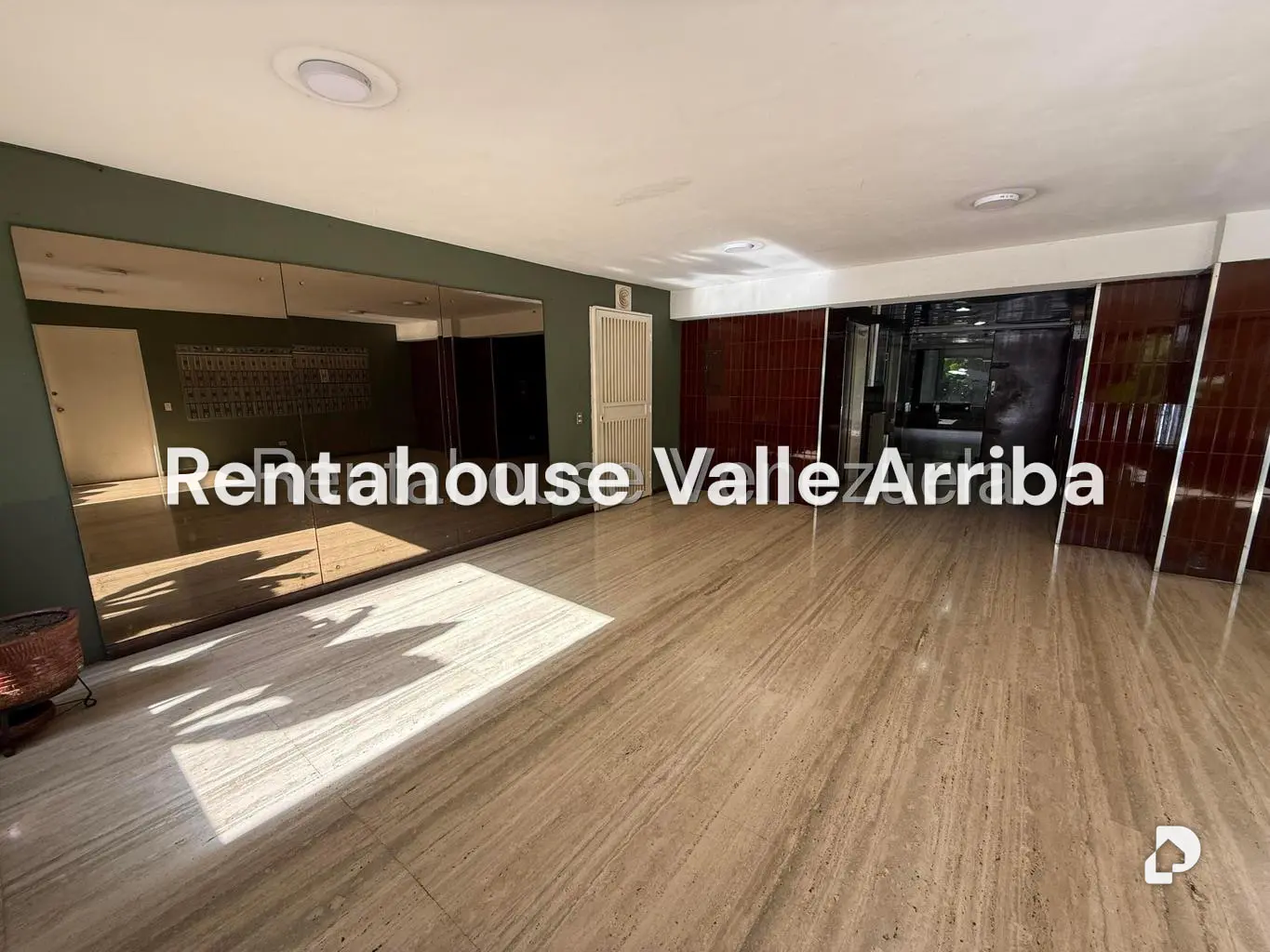Apartamento en El Paraíso, Caracas – 22