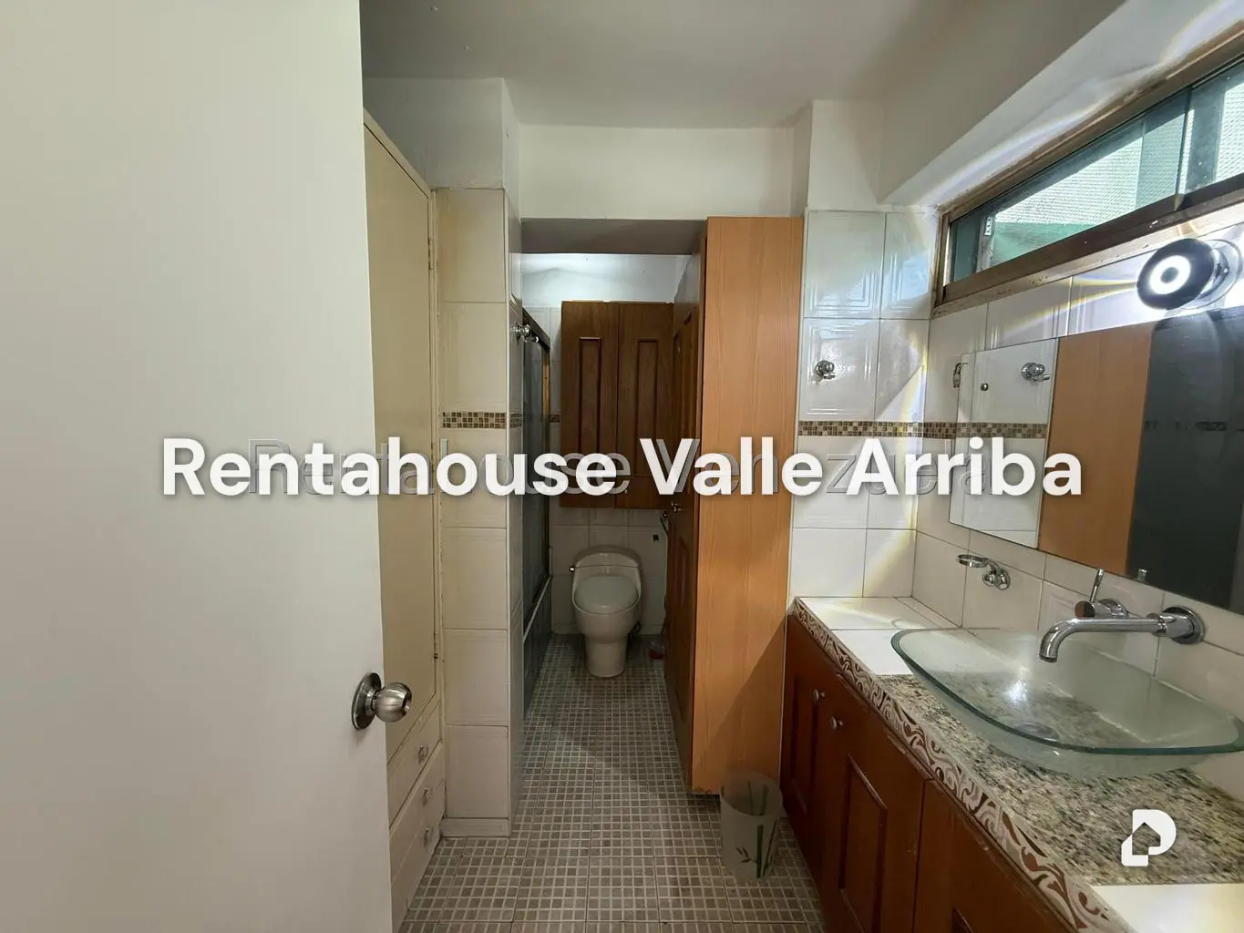 Apartamento en El Paraíso, Caracas – 13