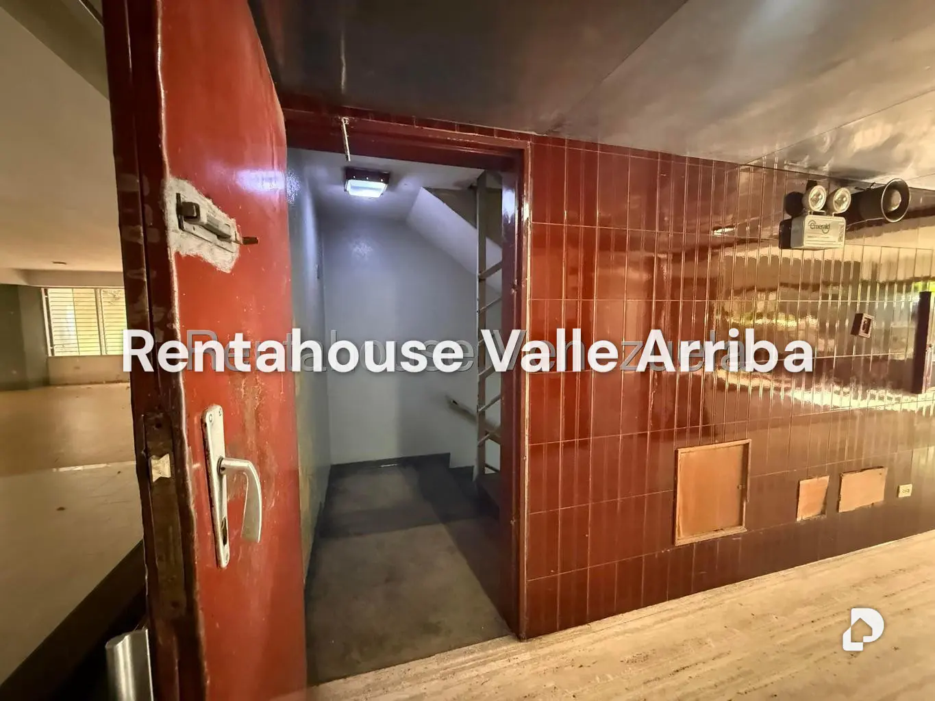 Apartamento en El Paraíso, Caracas – 30