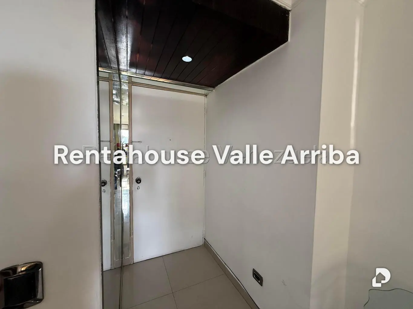 Apartamento en El Paraíso, Caracas – 21
