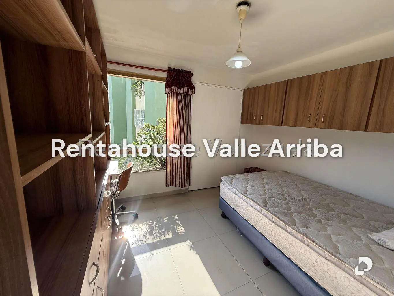 Apartamento en El Paraíso, Caracas – 16