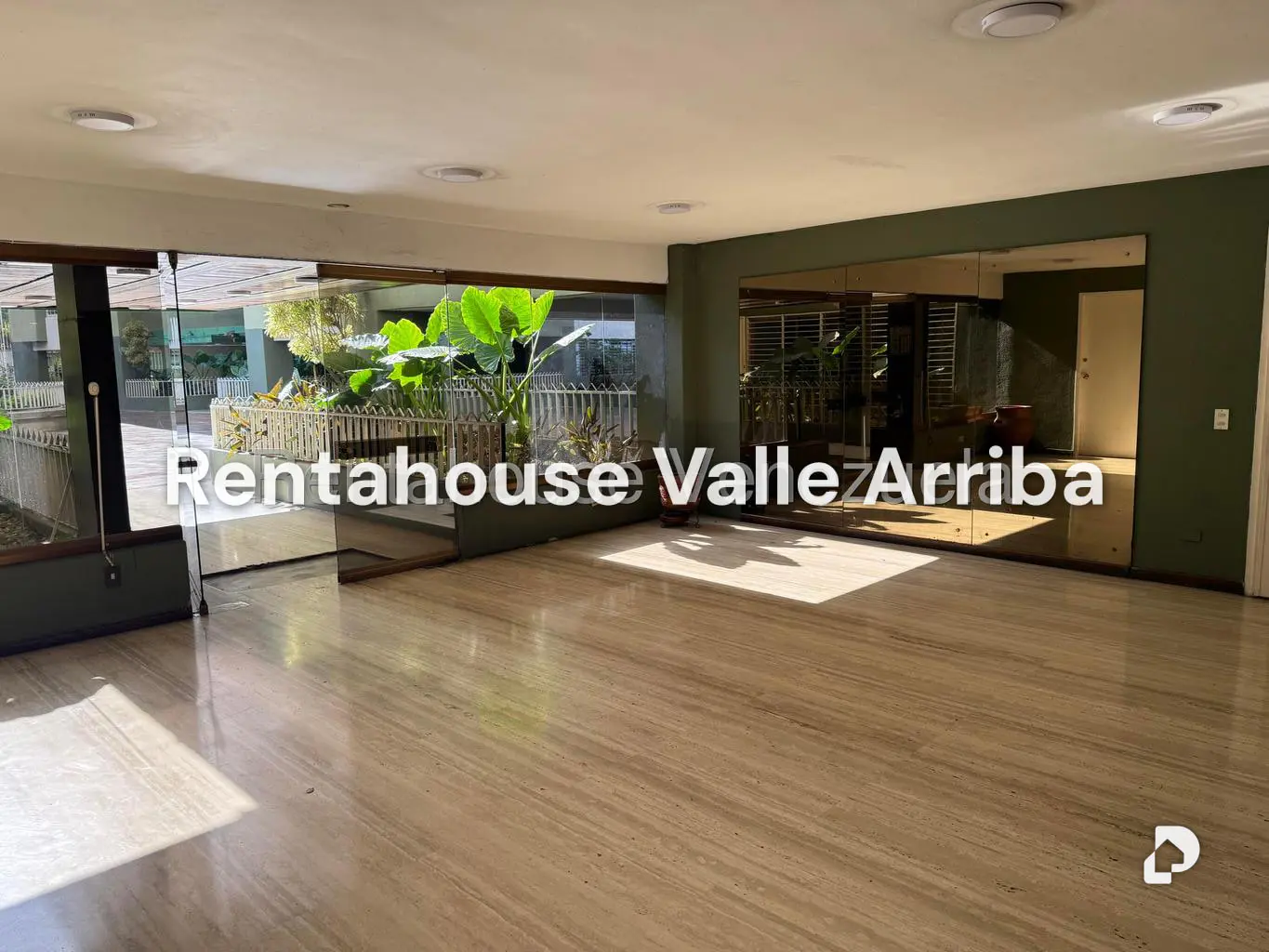 Apartamento en El Paraíso, Caracas – 24