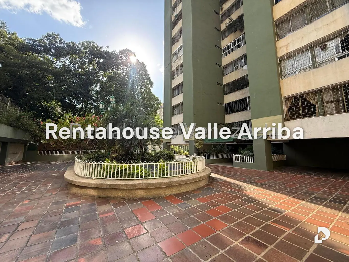 Apartamento en El Paraíso, Caracas – 26