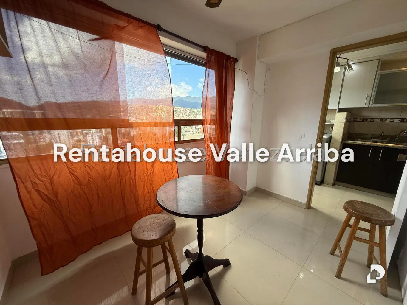 Apartamento en El Paraíso, Caracas – 7