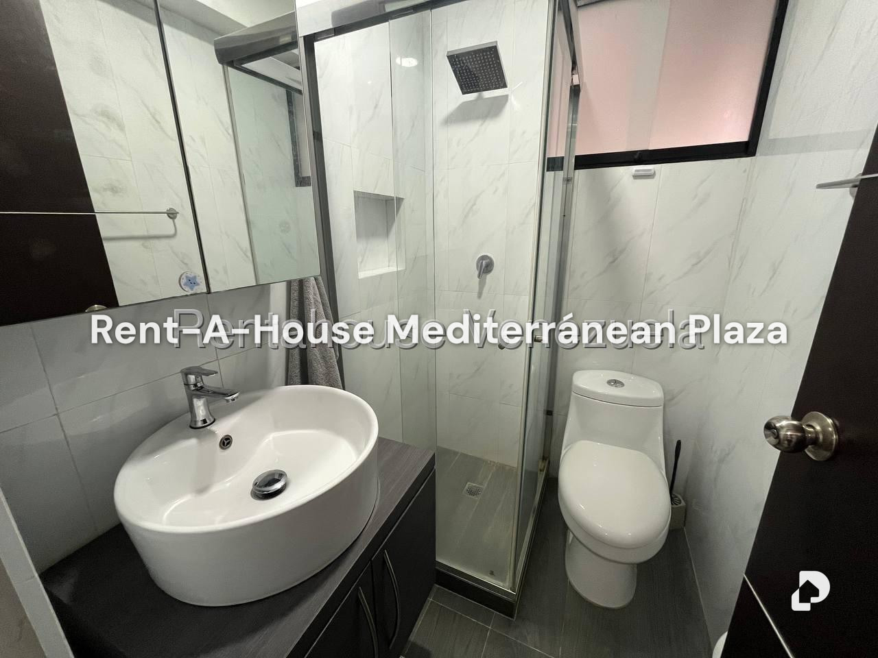 Apartamento en Prebo II, Valencia – 19