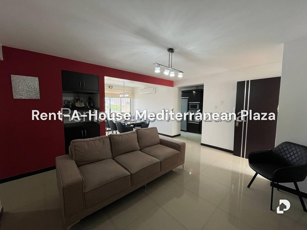 Apartamento en Prebo II, Valencia – 3