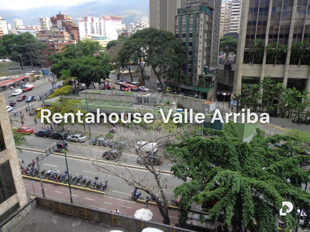 Oficina en Sabana Grande, Caracas – 8