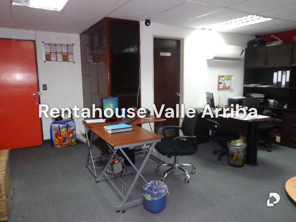 Oficina en Sabana Grande, Caracas – 5