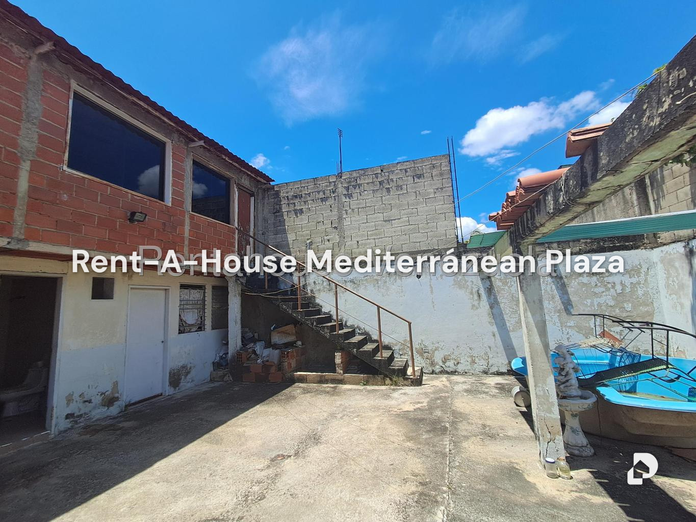 House in San Joaquín – 19