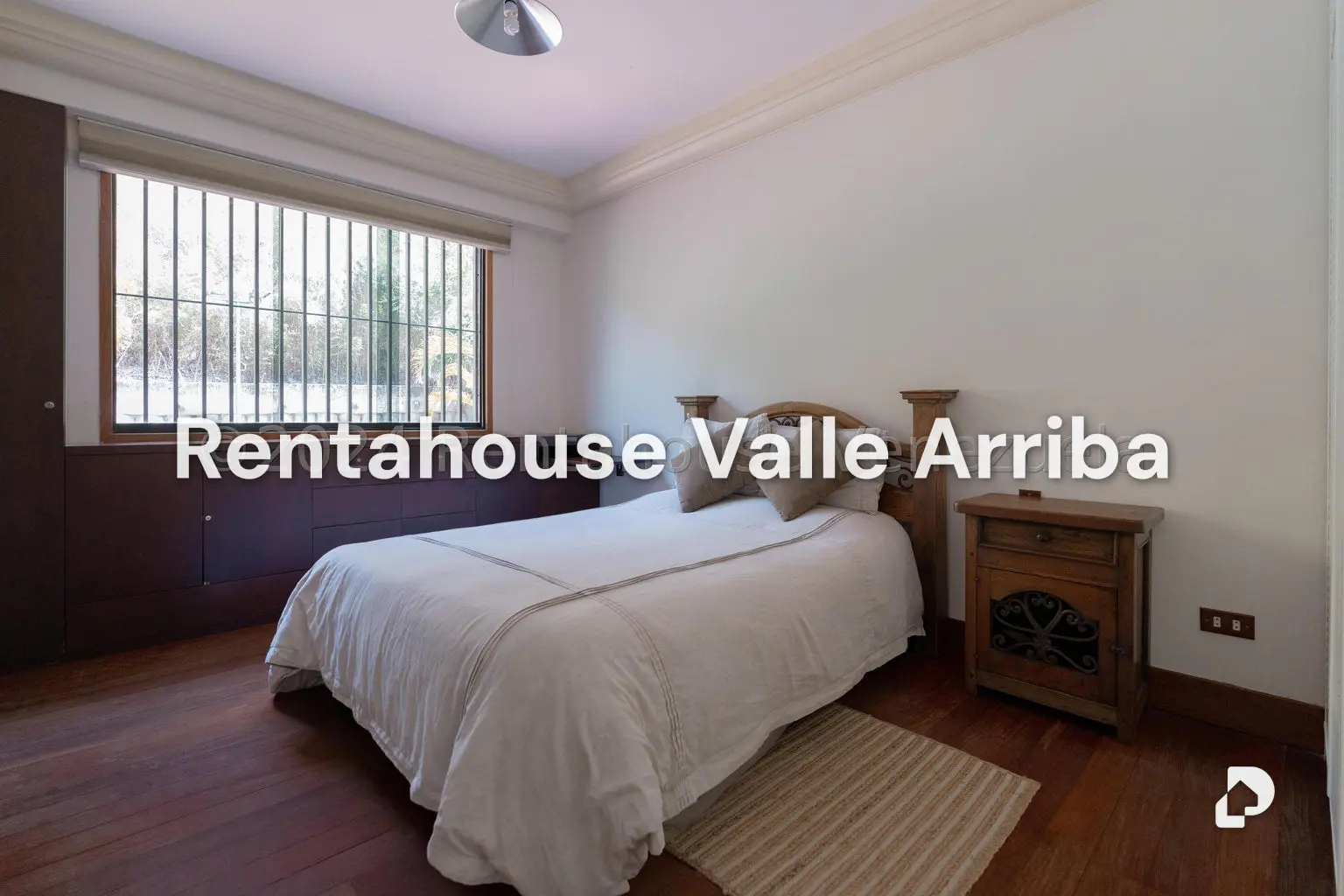 Apartamento en Colinas del Tamanaco, Caracas – 29