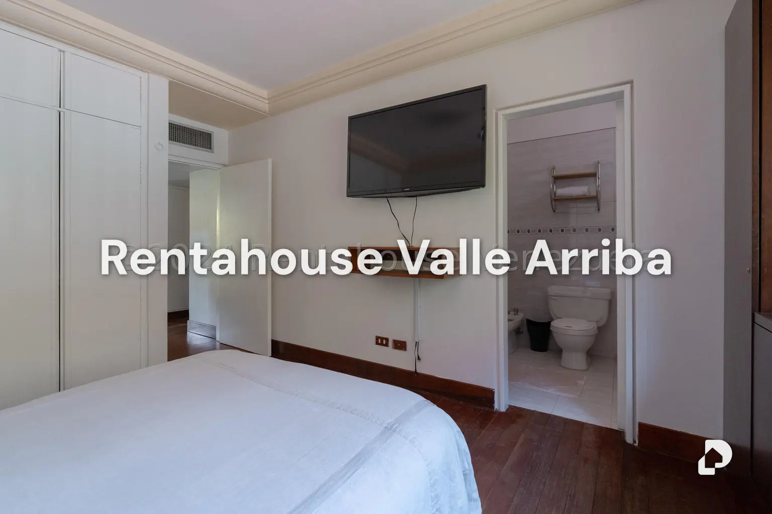 Apartamento en Colinas del Tamanaco, Caracas – 30