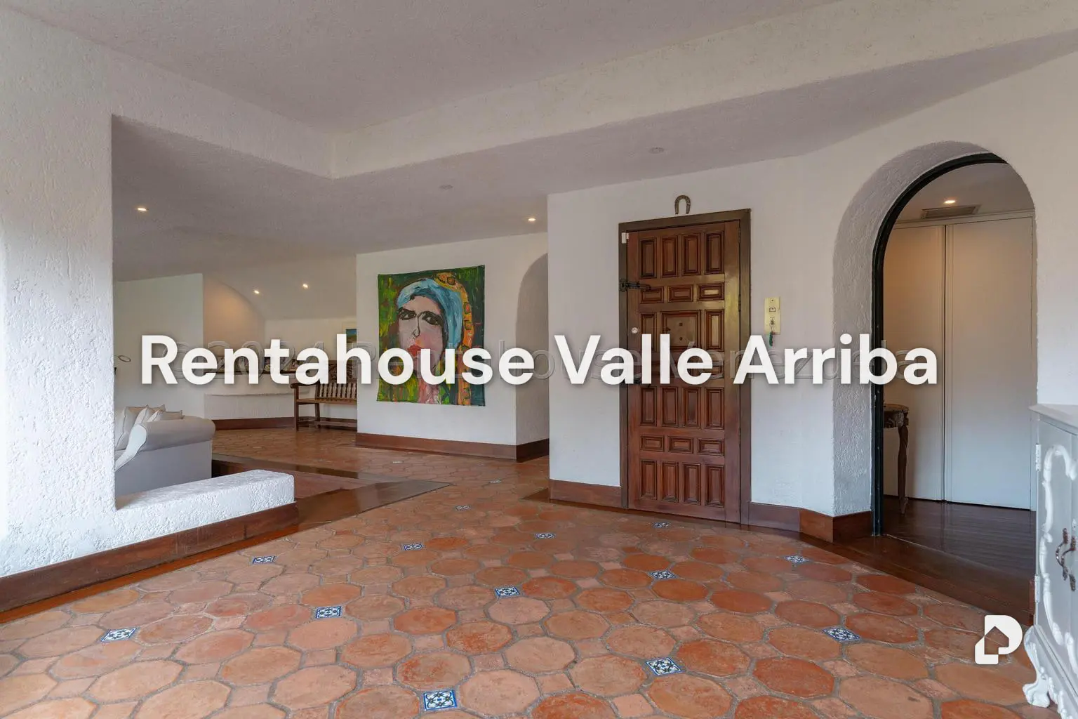 Apartamento en Colinas del Tamanaco, Caracas – 5
