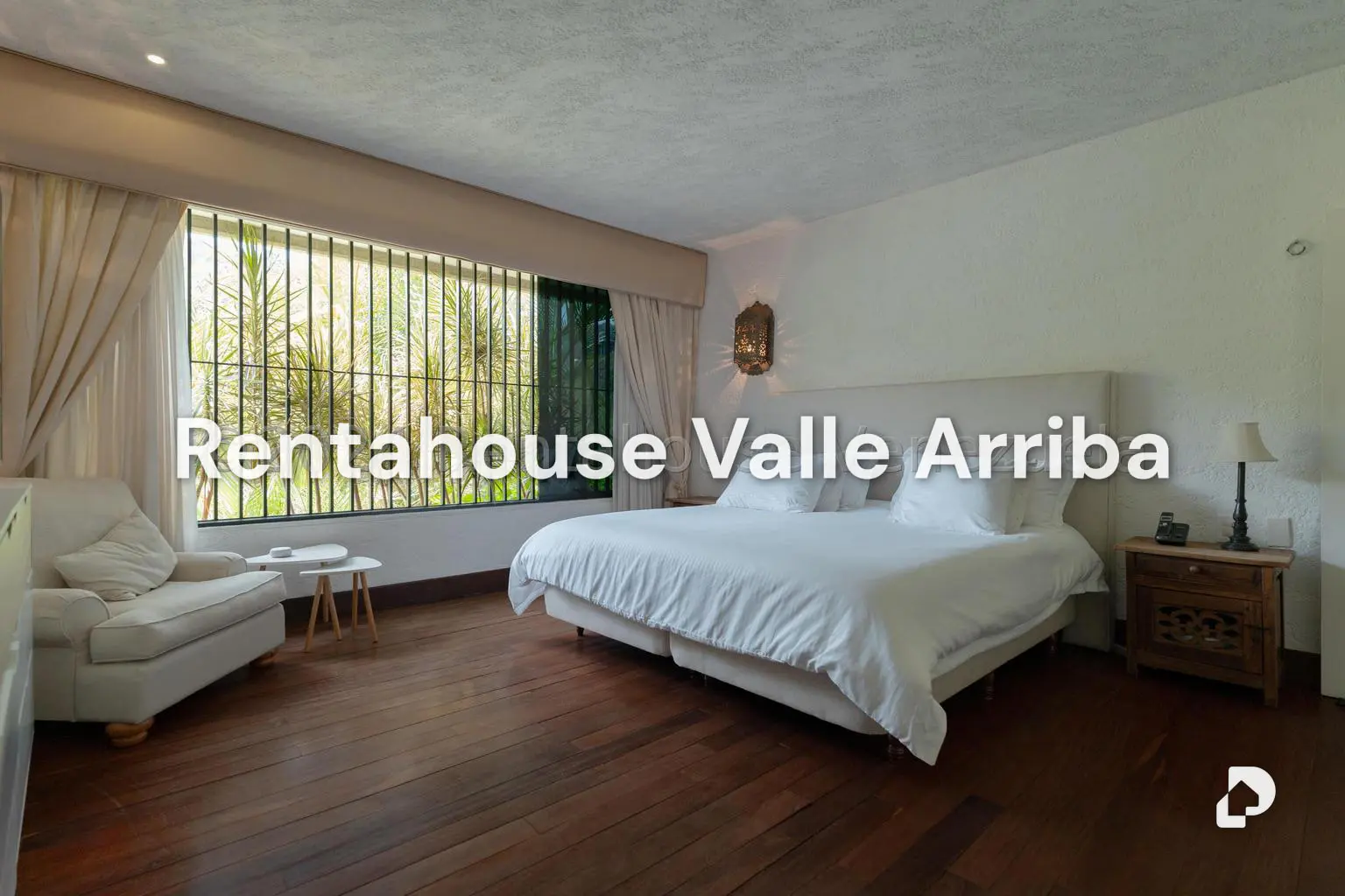 Apartamento en Colinas del Tamanaco, Caracas – 24