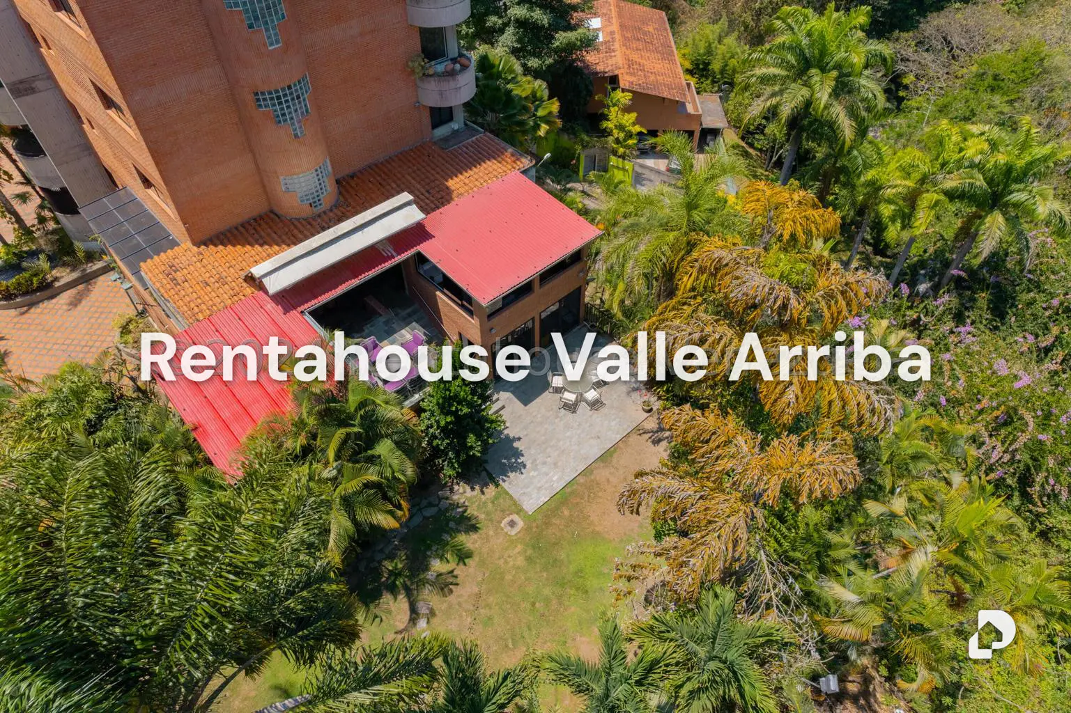 Apartamento en Colinas del Tamanaco, Caracas – 4