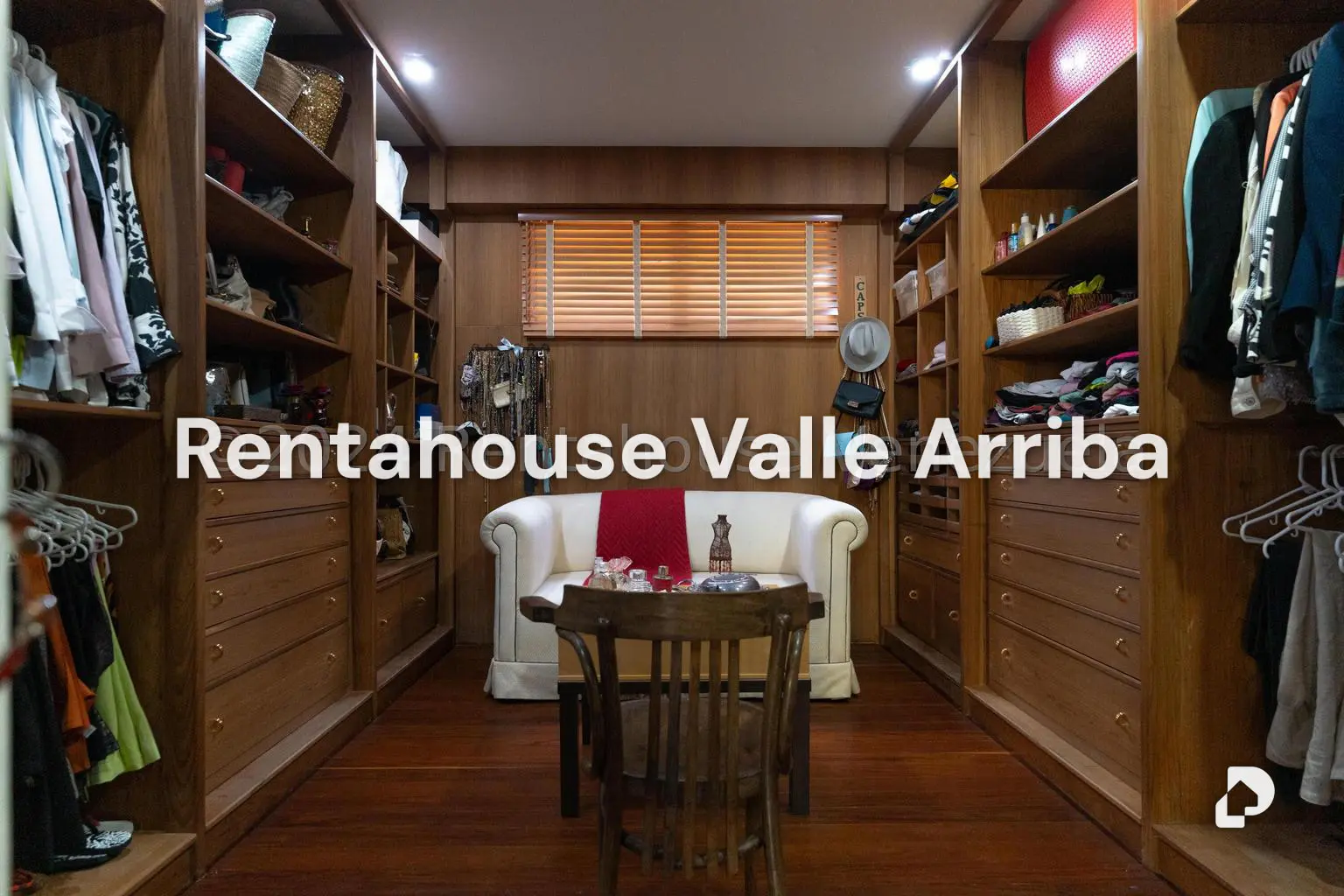 Apartamento en Colinas del Tamanaco, Caracas – 26