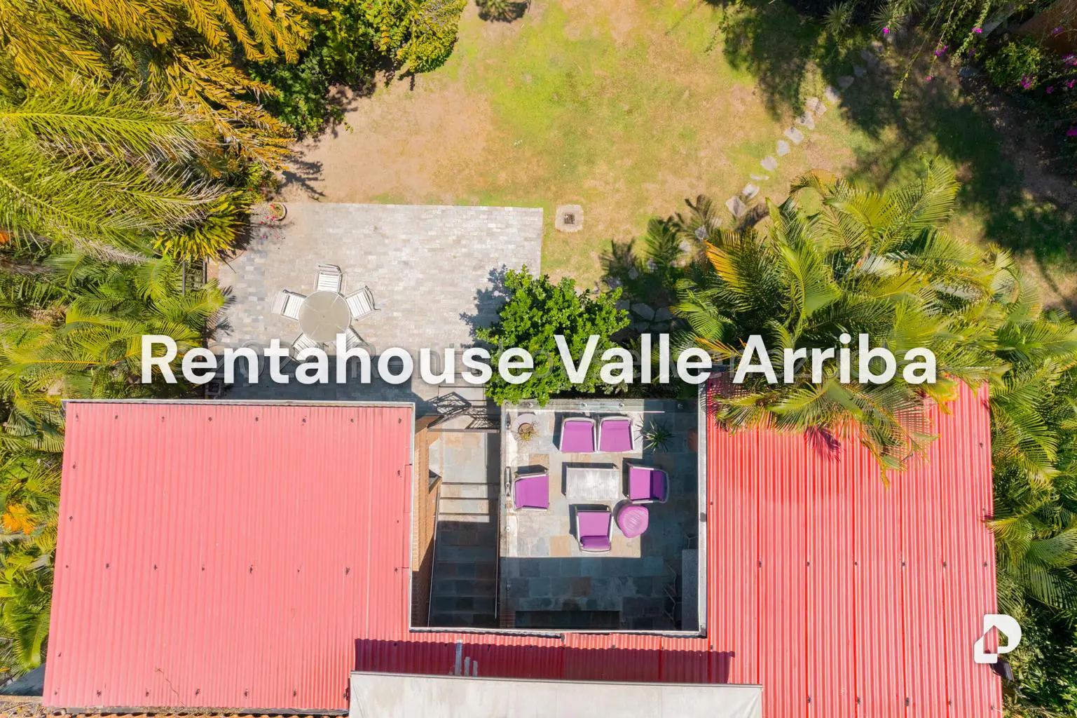 Apartamento en Colinas del Tamanaco, Caracas – 2