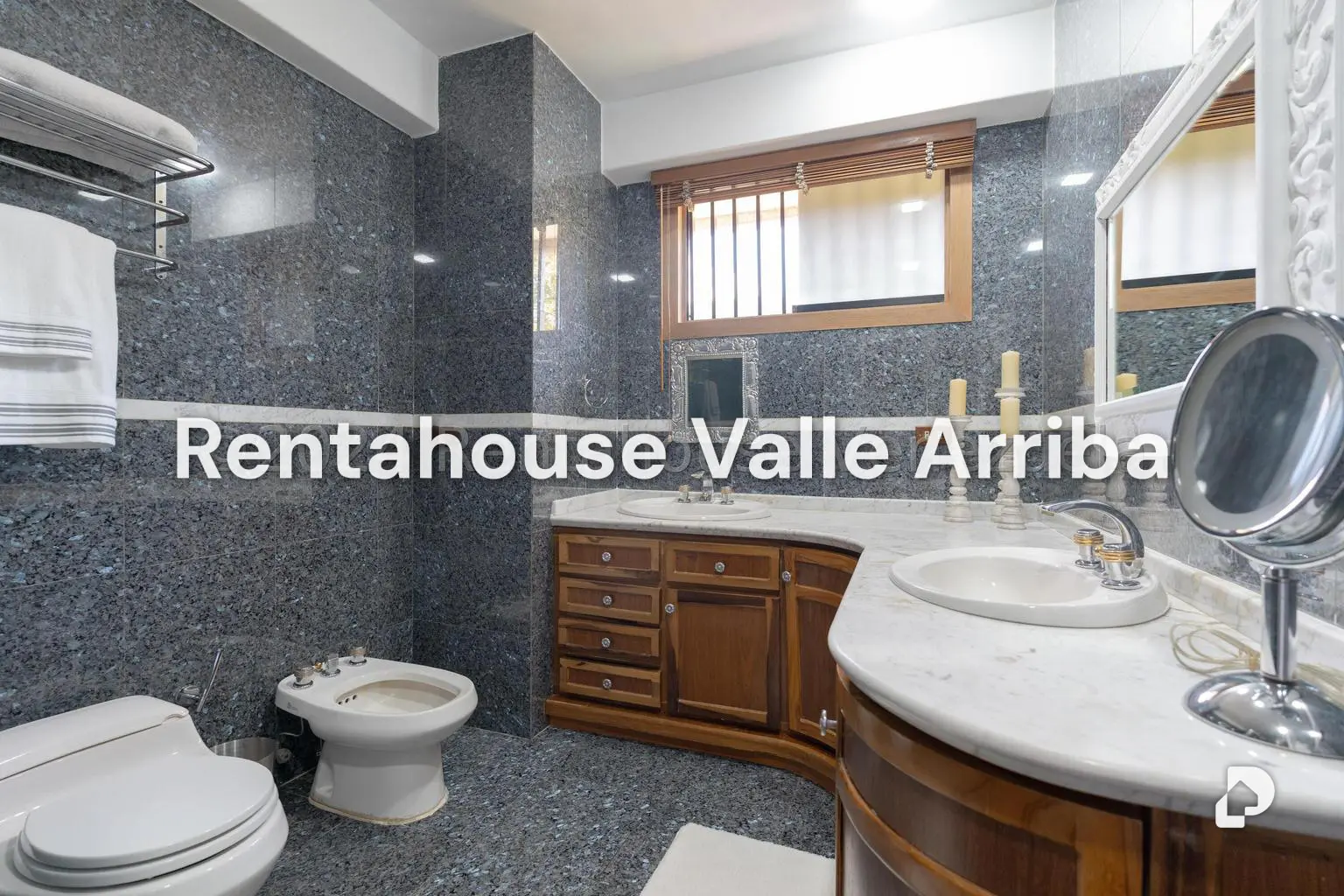 Apartamento en Colinas del Tamanaco, Caracas – 28