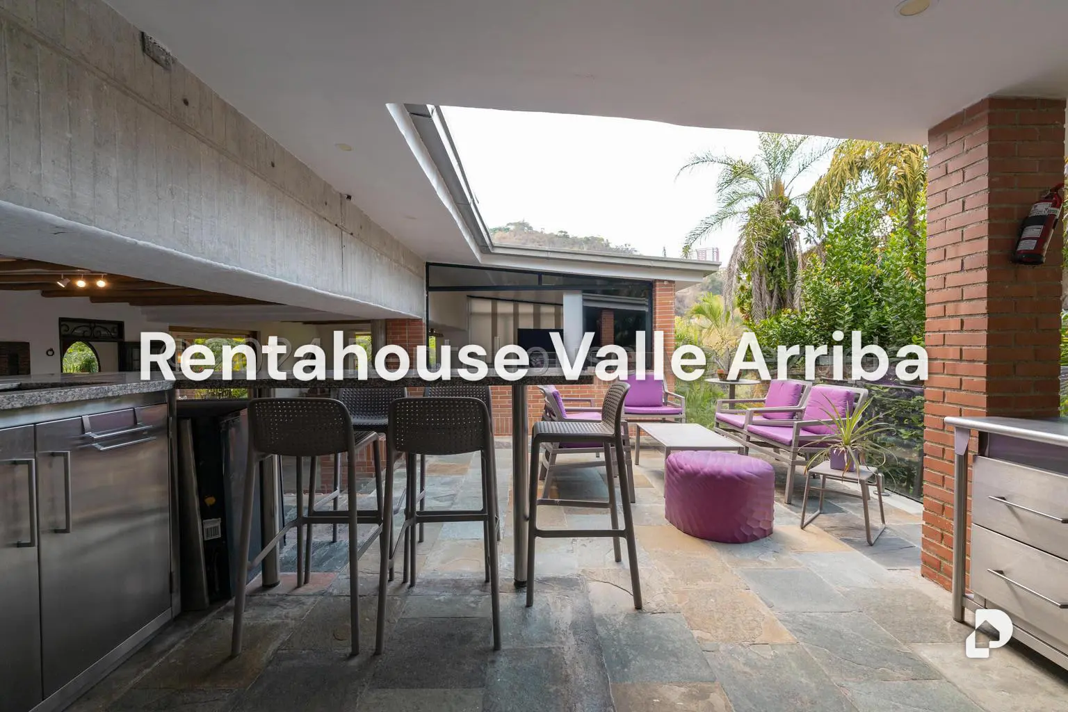 Apartamento en Colinas del Tamanaco, Caracas – 20