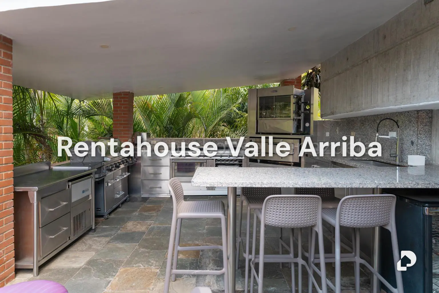 Apartamento en Colinas del Tamanaco, Caracas – 18