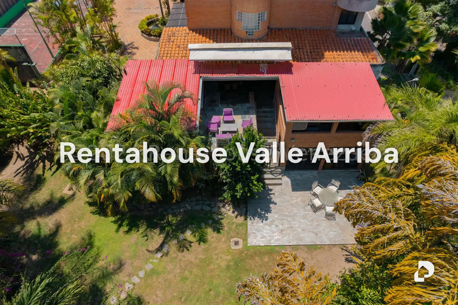 Apartamento en Colinas del Tamanaco, Caracas – 3