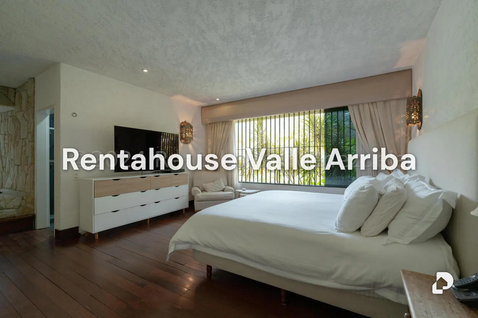 Apartamento en Colinas del Tamanaco, Caracas – 23