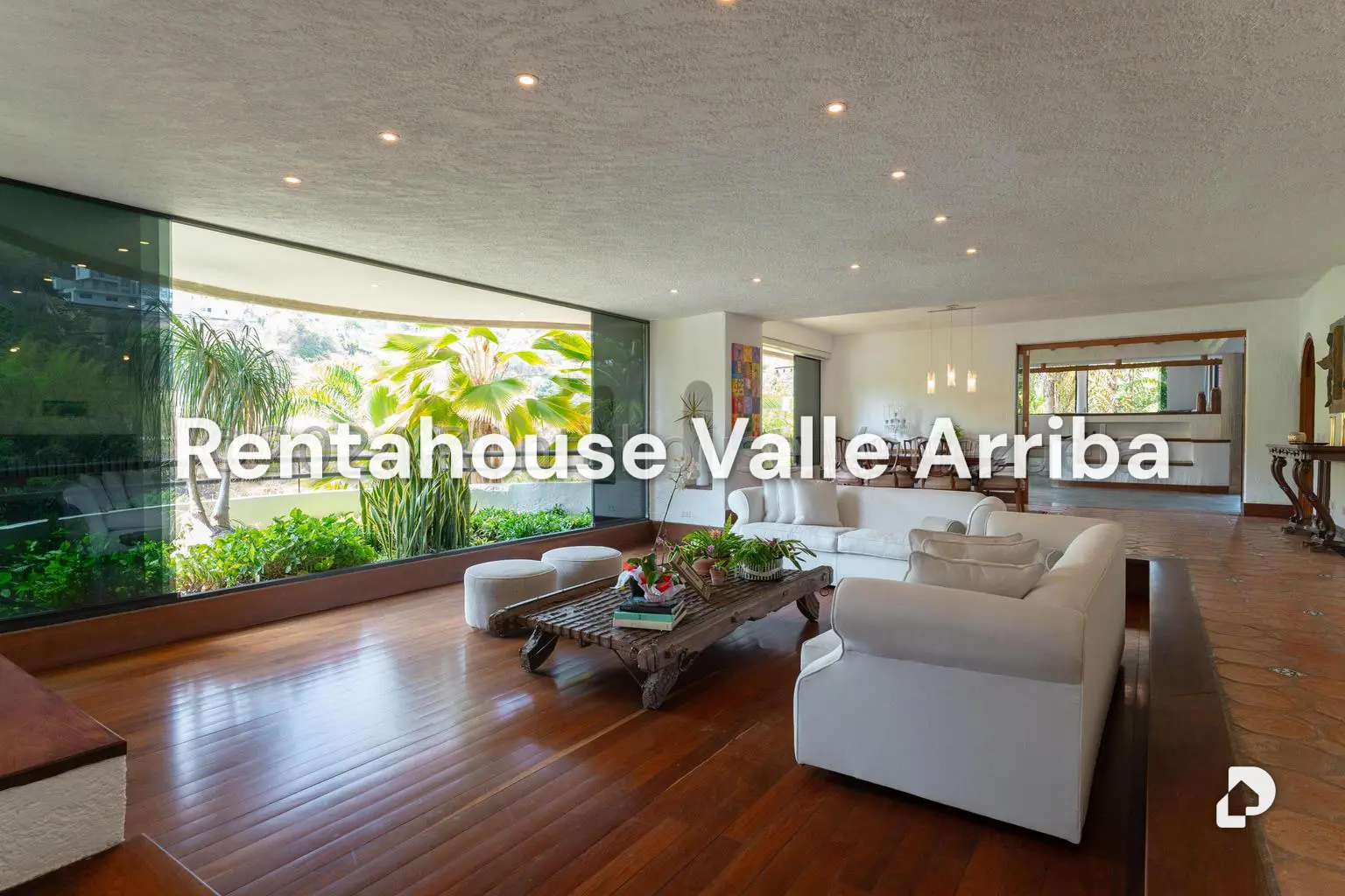 Apartamento en Colinas del Tamanaco, Caracas – 9