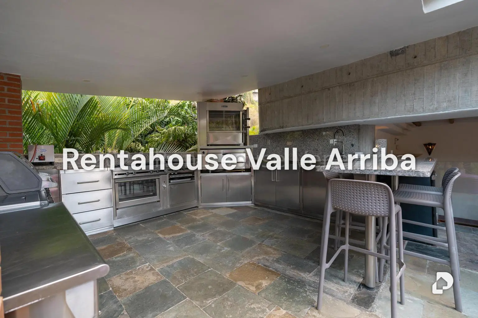 Apartamento en Colinas del Tamanaco, Caracas – 19