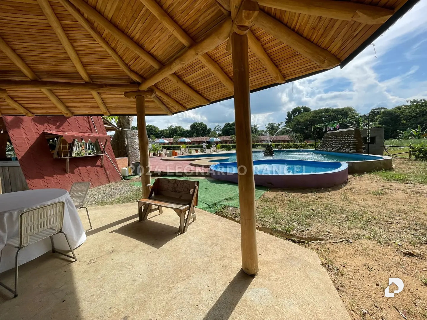 Edificio en Redoma del Chiguire sector Los Pinos, Barinas – 9