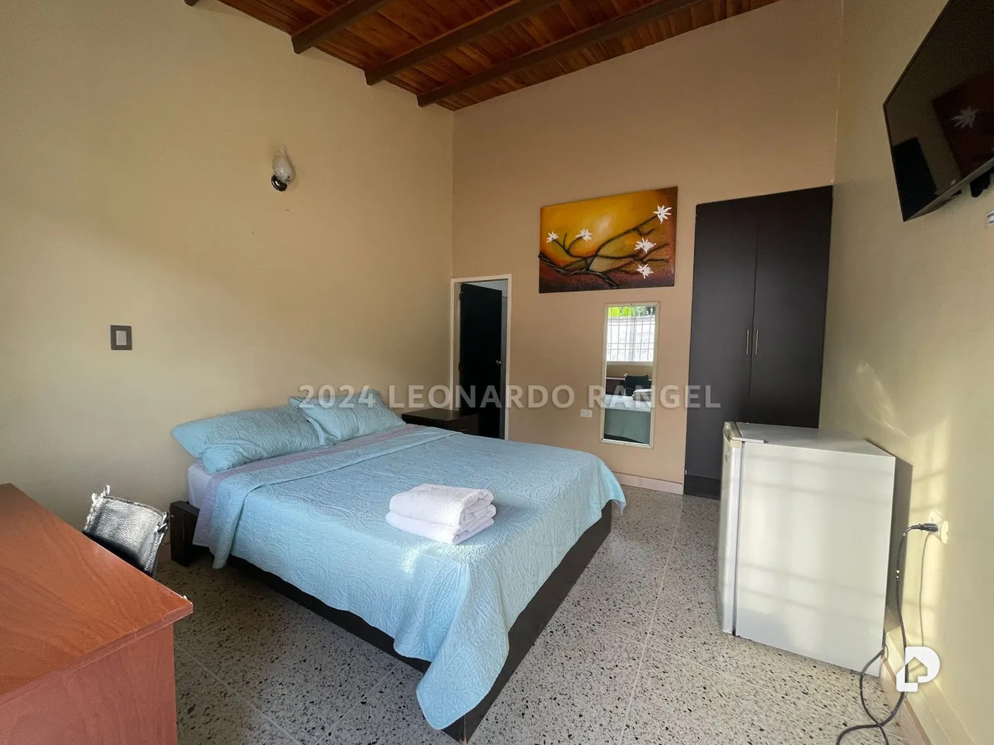 Edificio en Redoma del Chiguire sector Los Pinos, Barinas – 17