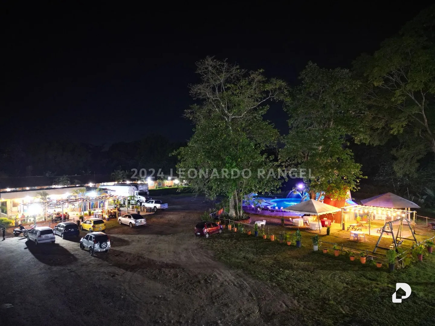 Edificio en Redoma del Chiguire sector Los Pinos, Barinas – 22