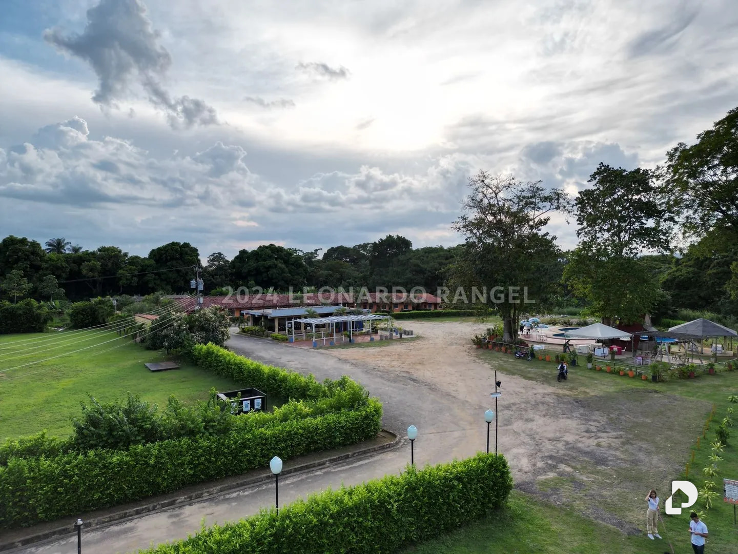 Edificio en Redoma del Chiguire sector Los Pinos, Barinas – 1