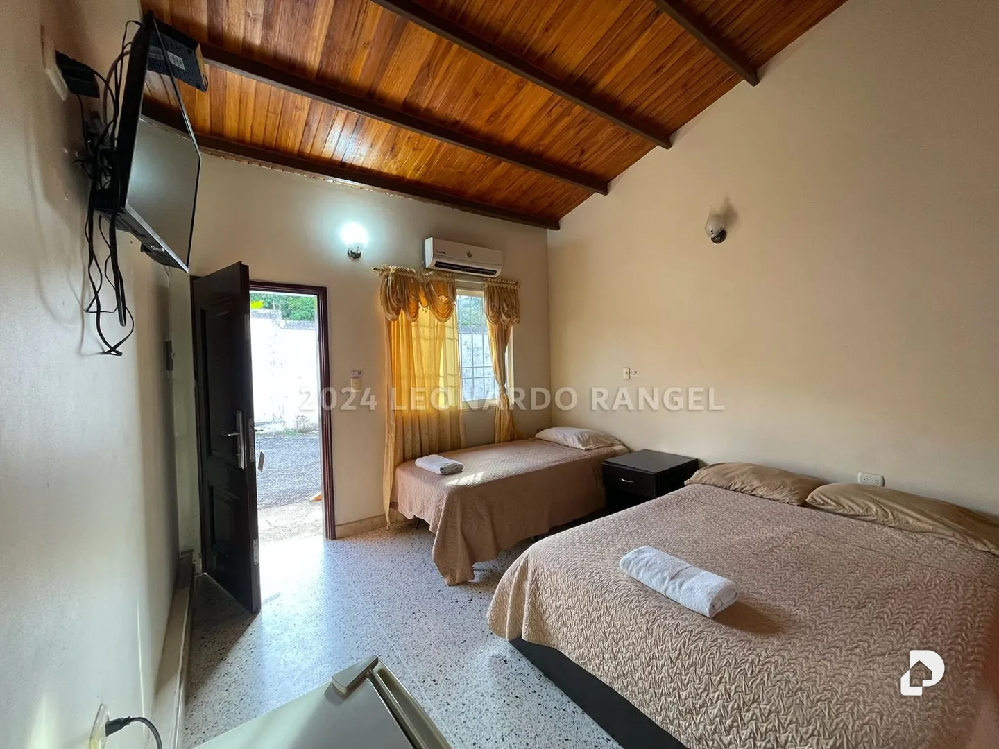 Edificio en Redoma del Chiguire sector Los Pinos, Barinas – 20