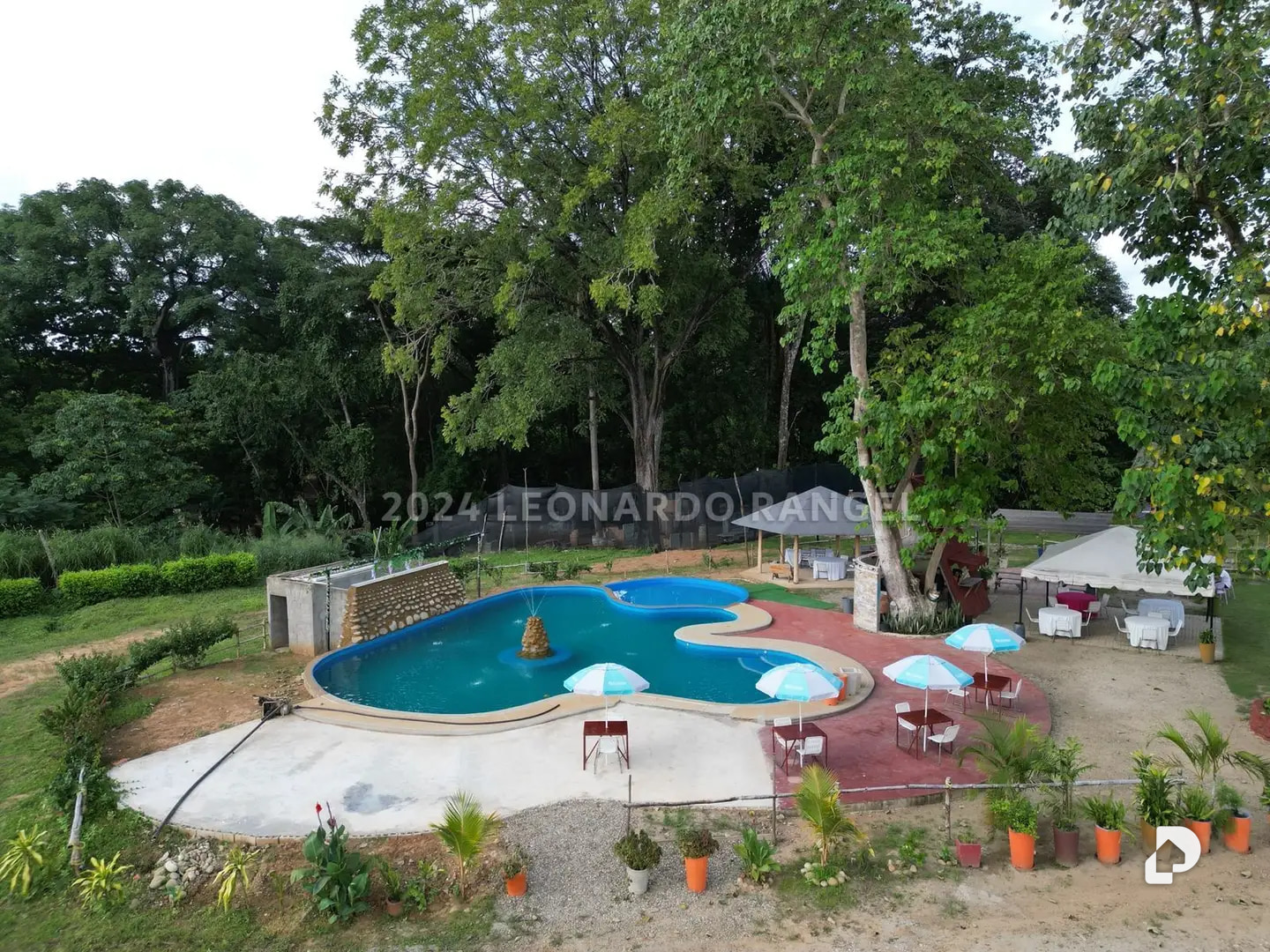 Edificio en Redoma del Chiguire sector Los Pinos, Barinas – 5