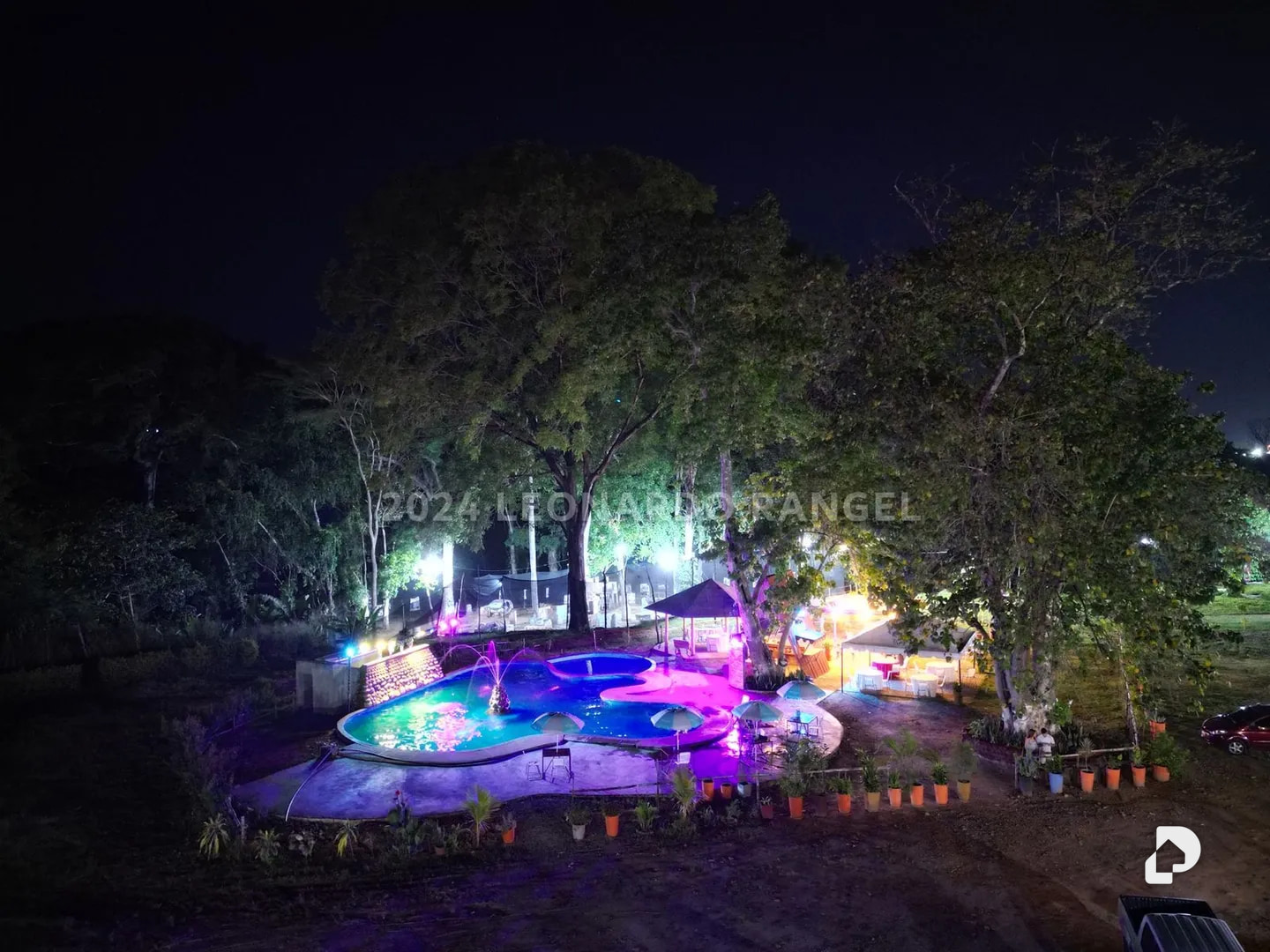 Edificio en Redoma del Chiguire sector Los Pinos, Barinas – 25