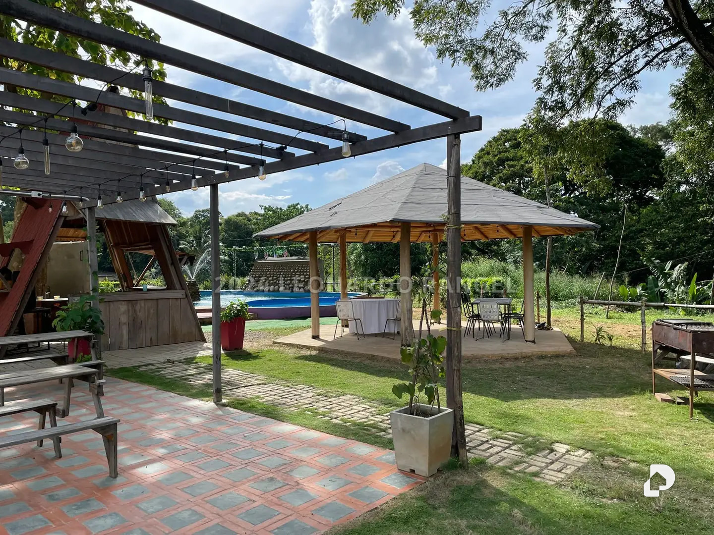 Edificio en Redoma del Chiguire sector Los Pinos, Barinas – 7