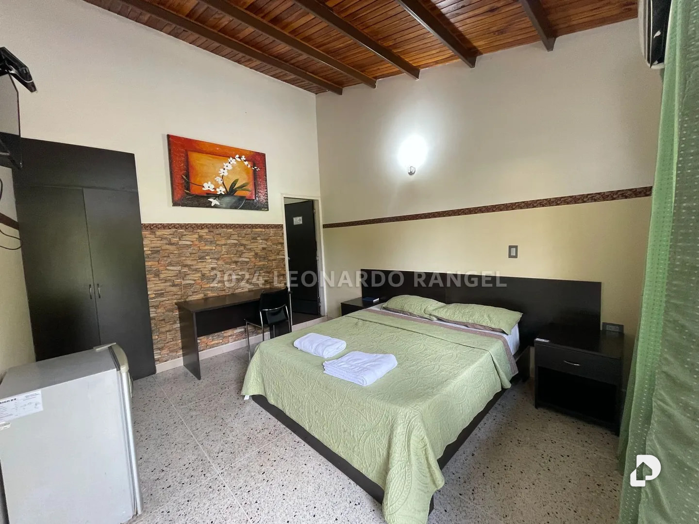 Edificio en Redoma del Chiguire sector Los Pinos, Barinas – 13