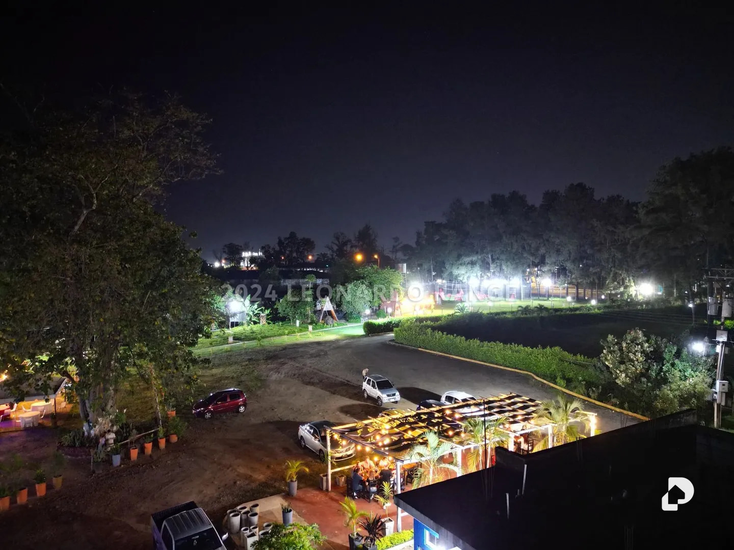 Edificio en Redoma del Chiguire sector Los Pinos, Barinas – 23