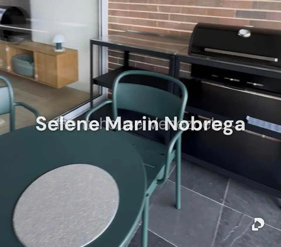 Apartamento en Alto Hatillo, Caracas – 28