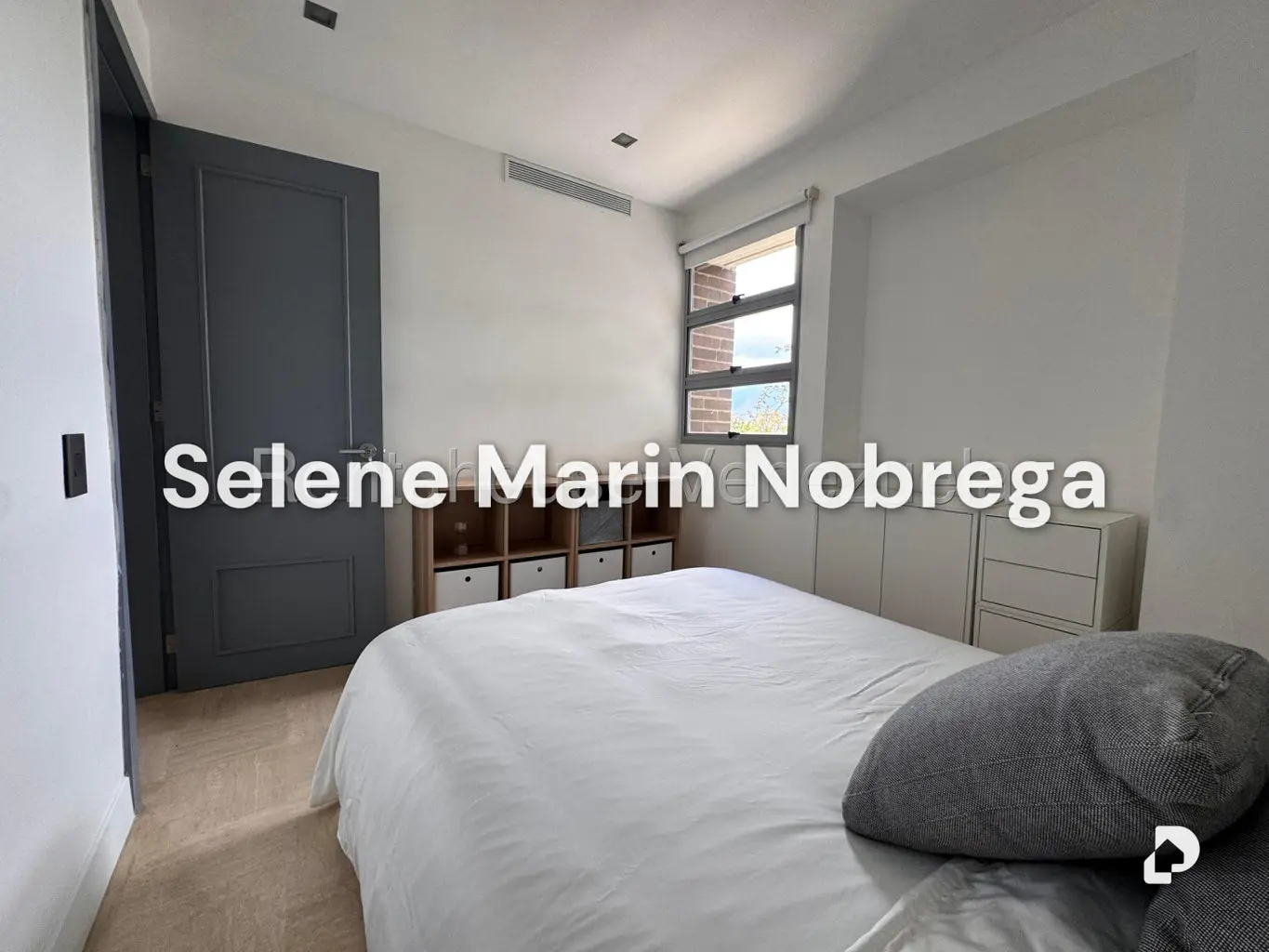 Apartamento en Alto Hatillo, Caracas – 16