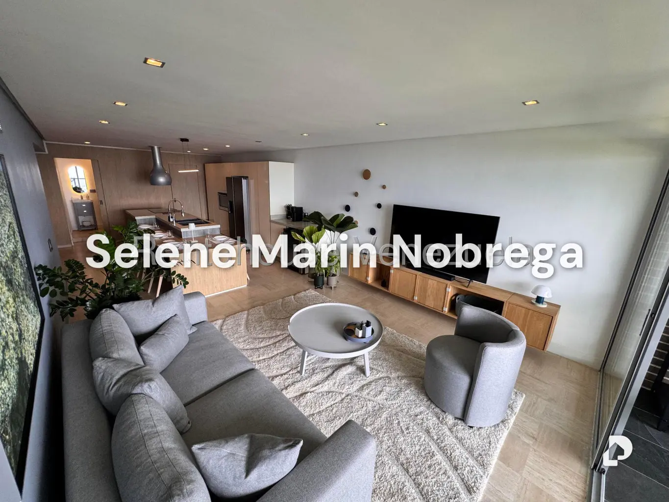 Apartamento en Alto Hatillo, Caracas – 25