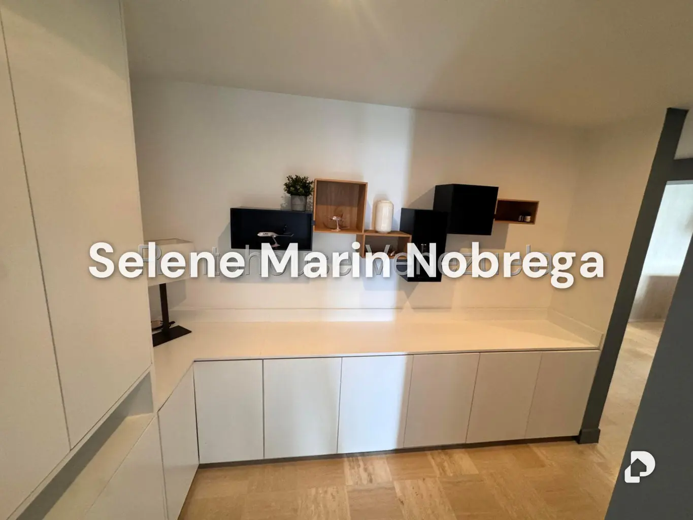 Apartamento en Alto Hatillo, Caracas – 19