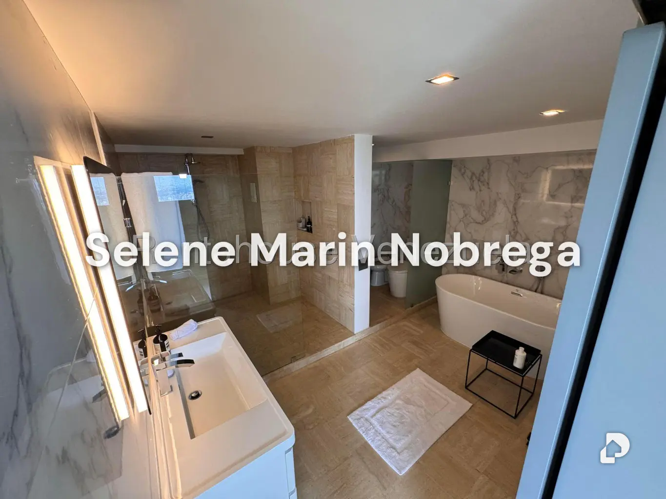 Apartamento en Alto Hatillo, Caracas – 11