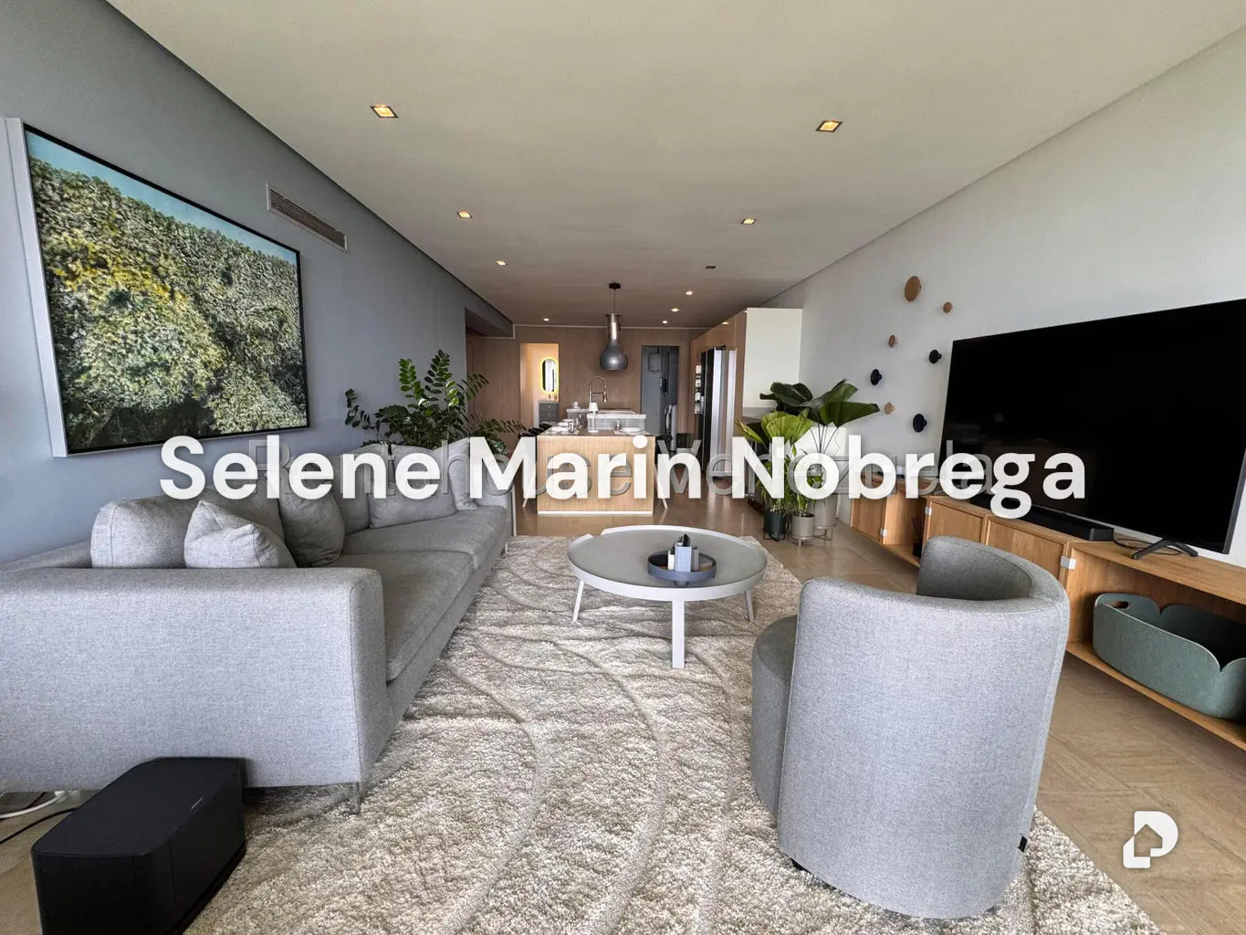 Apartamento en Alto Hatillo, Caracas – 23