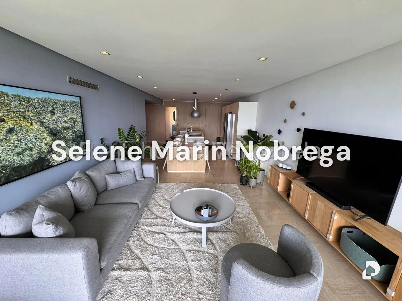 Apartamento en Alto Hatillo, Caracas – 21